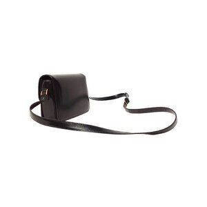 Celine Teen Bag Shoulder Bag Triomphe